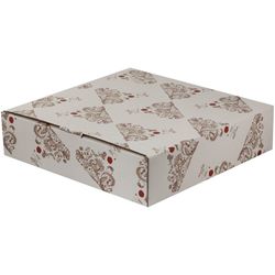 Lenardi 110397 Тортовница 32 см с лопаткой ПТИЧИЙ ДВОРИК в под.уп.(х4)