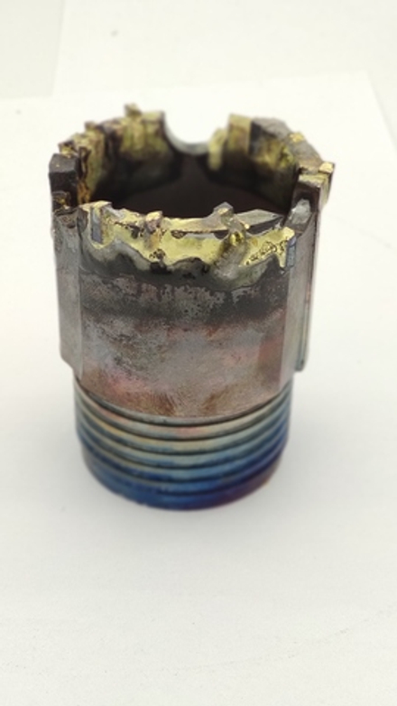 Коронка твердосплавная СМ-5, D=(059)