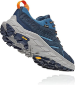 Полуботинки мужские Hoka Anacapa low GTX