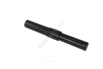 Переход ПЭ100-сталь неразъемный Дн 63х57 Ру10 SDR17