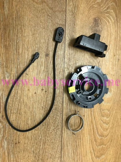 Шнурок спинки Peg-Perego Book