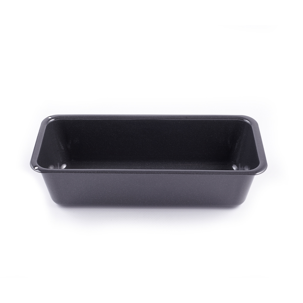 Форма для выпечки хлеба с кварц-эмалевым покрытием Patisse Premium 25х11х7.5 см
