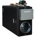 Приточная вентиляционная установка Turkov Capsule-610 W