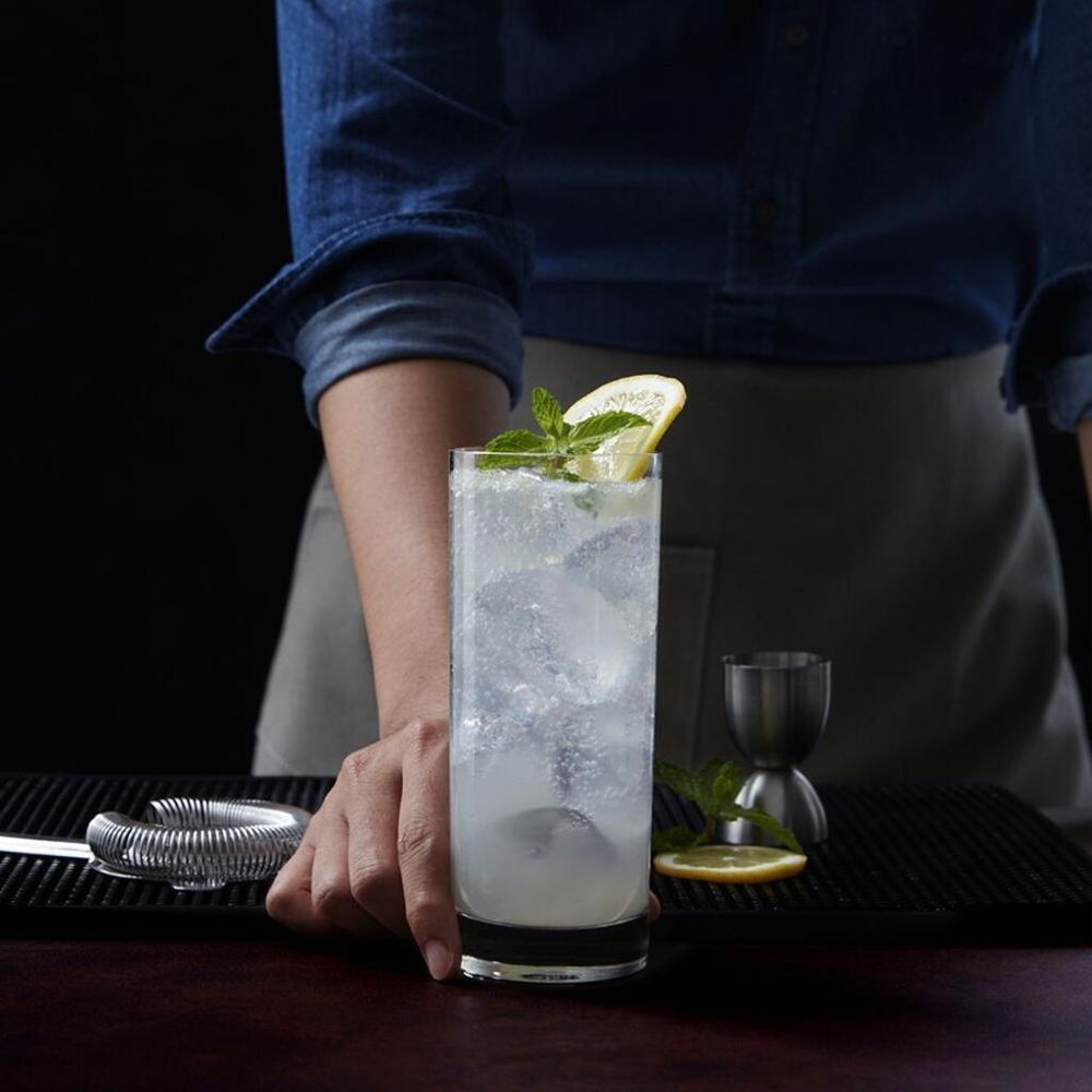 Стакан Хайбол 450 мл " " d 6,9 см h17 см Ocean [6]