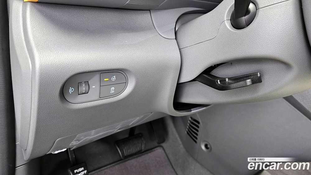 Hyundai Casper Turbo Inspiration (01.2022)