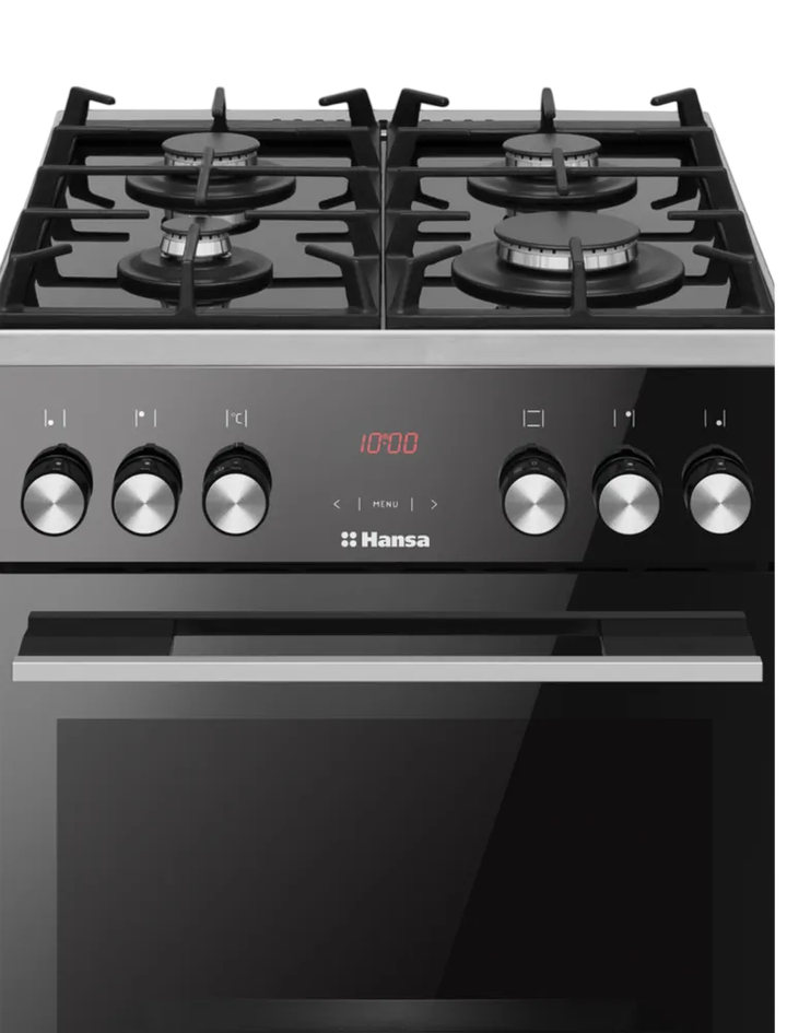 Комбинированная плита Hansa FCML59325