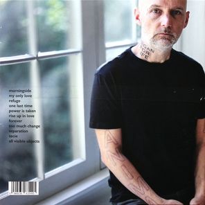 Moby / All Visible Objects (2LP)