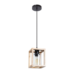 Подвесной светильник Arte Lamp A7025SP-1BK