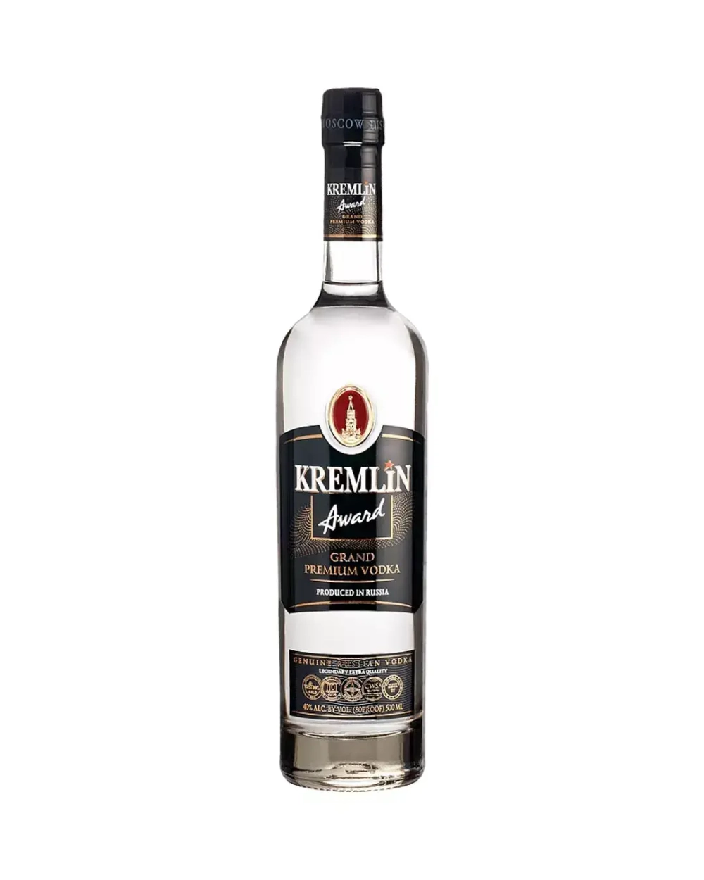 Kremlin Award Grand Premium 0,7 л.