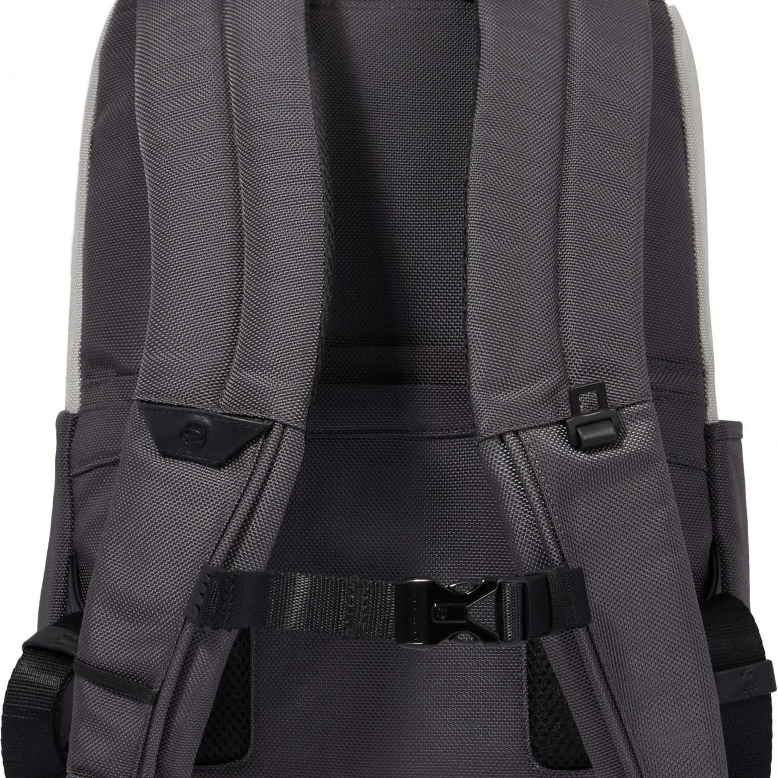 Рюкзак для ноутбука Piquadro Brief/Grigio-Nero
