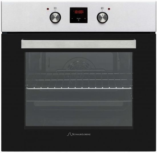 Электрический духовой шкаф Schaub Lorenz SLB EE6923