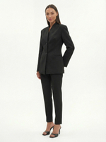 Брюки BLACK SWAN | Черный