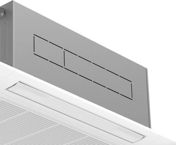 Кассетная VRF система Lessar LSM-AH71B2CUA2 — (1)