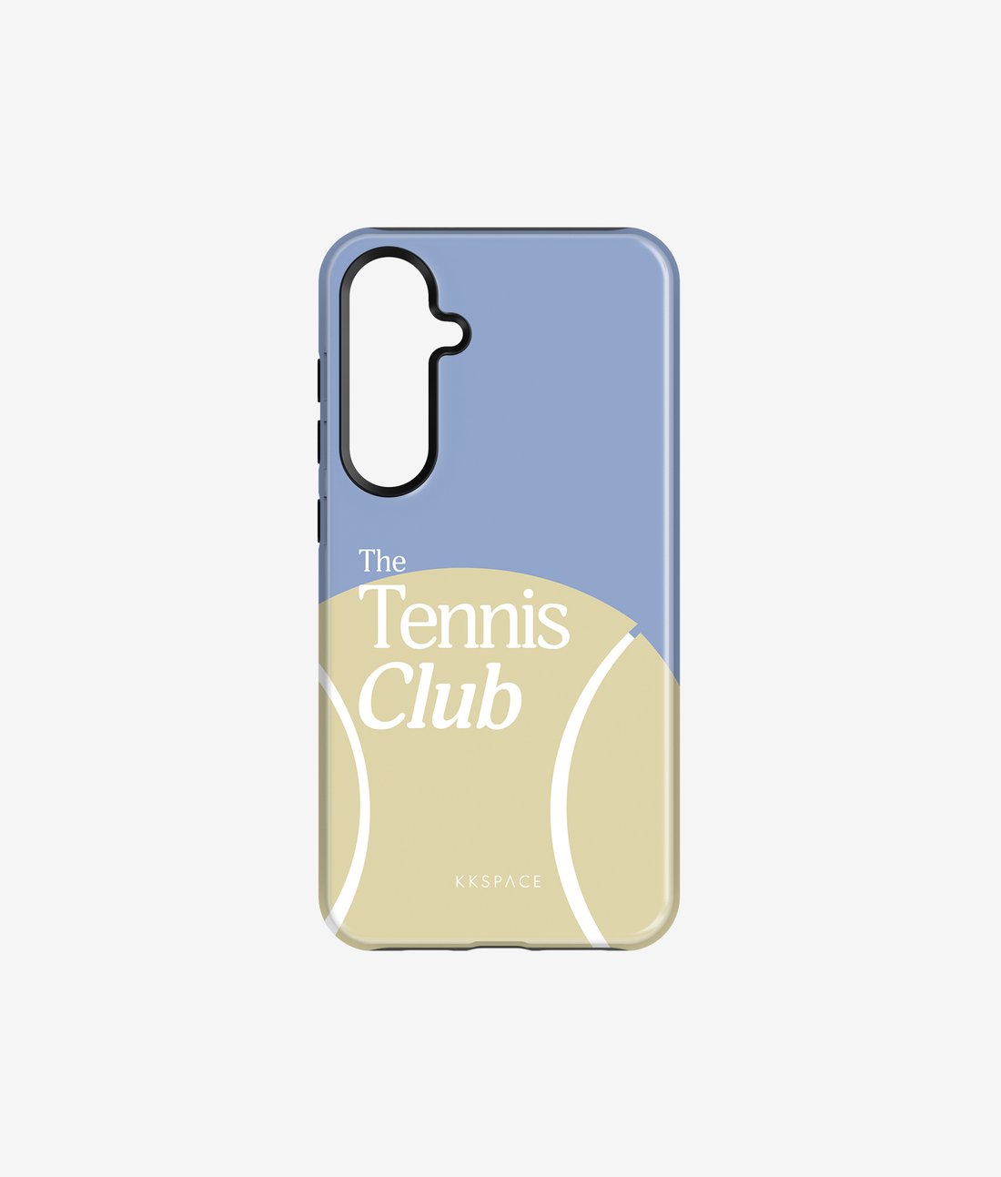 Чехол TENNIS MODE для Samsung Galaxy