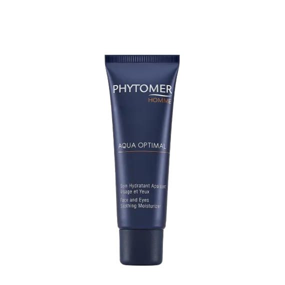 Крем против морщин для лица и контура глаз