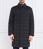 Пальто P-Cam-Pad-N-224F BOSS BLACK - черный(50484330)