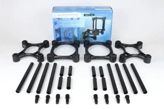 IsoAcoustics ISO-155