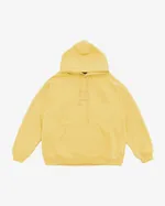 Худи Меч FW23 HD LOGO Mustard Горчичный