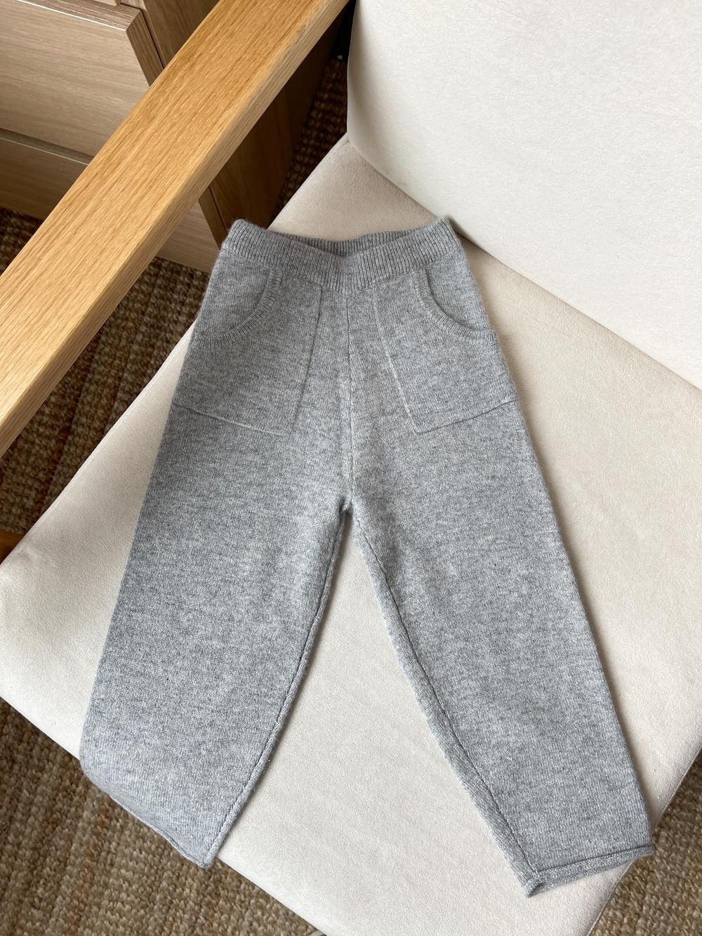 Штаны Oscar et Valentine