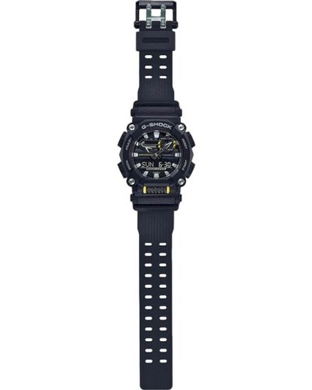 Наручные часы Casio G-Shock GA-900-1ADR