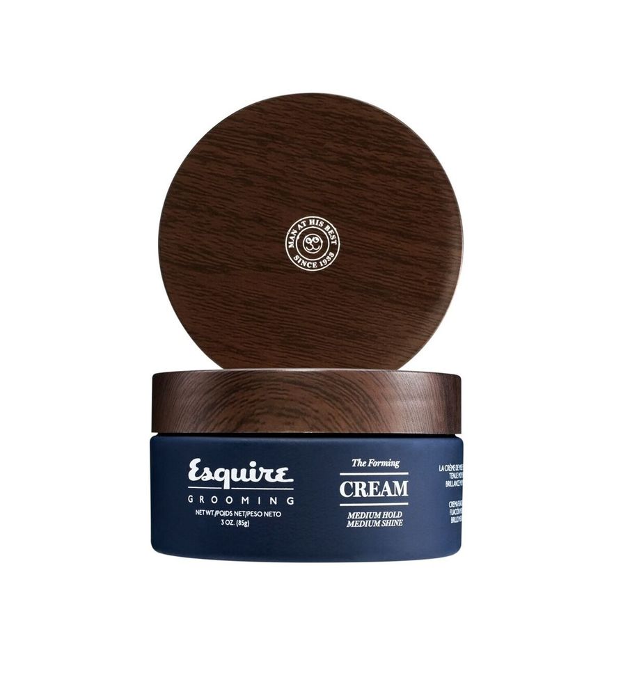 Esquire Grooming Forming Cream