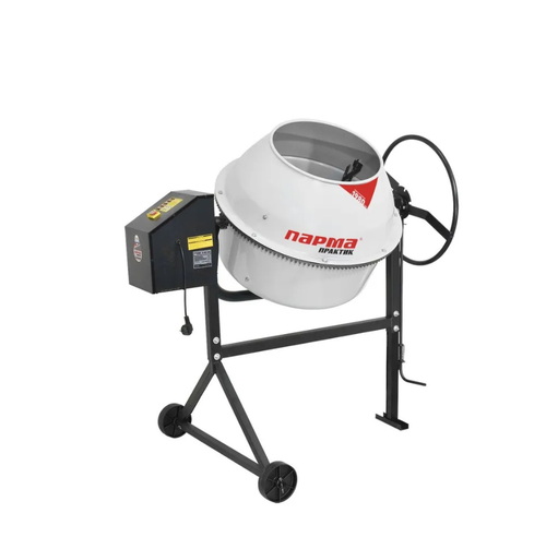 Бетоносмеситель ПАРМА Практик Б-121-ЭМ