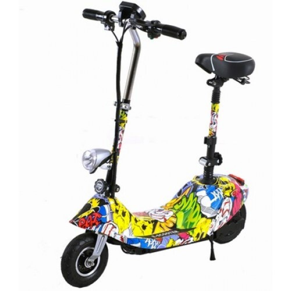 Электросамокат SF-8 Mini MK-II