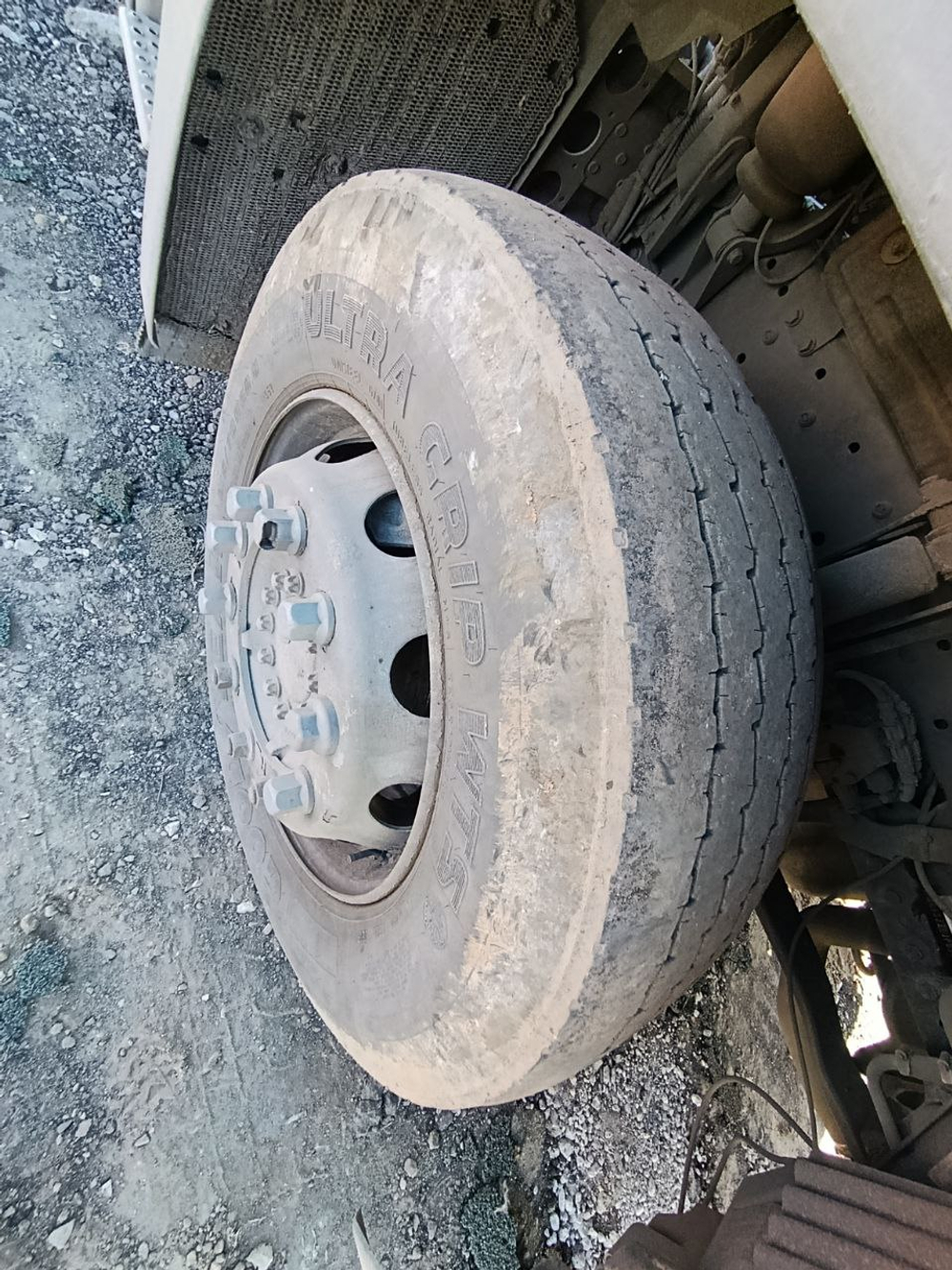 MAN TGS 4X2 Седельный тягач 18.400 4×2 BLS (Дизельный, 10,5 л, 400 л.с., АТ)