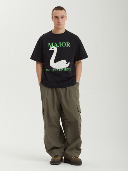 Мужская Футболка Major