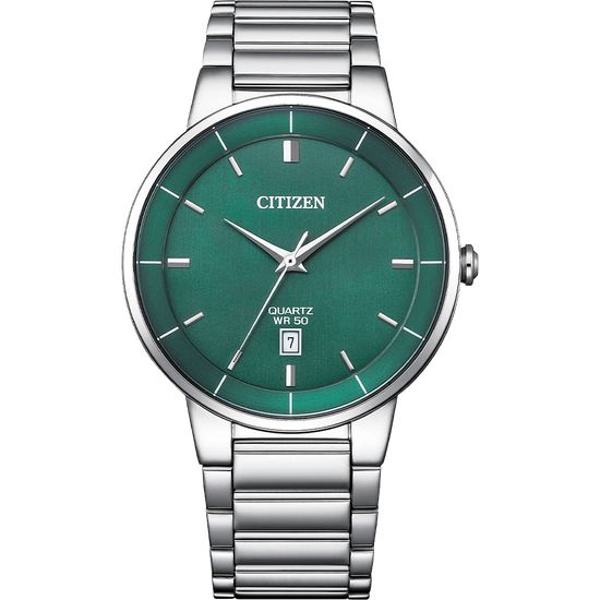 Наручные часы Citizen BI5120-51X