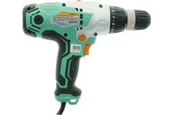 Сетевой шуруповерт STURM ID2140