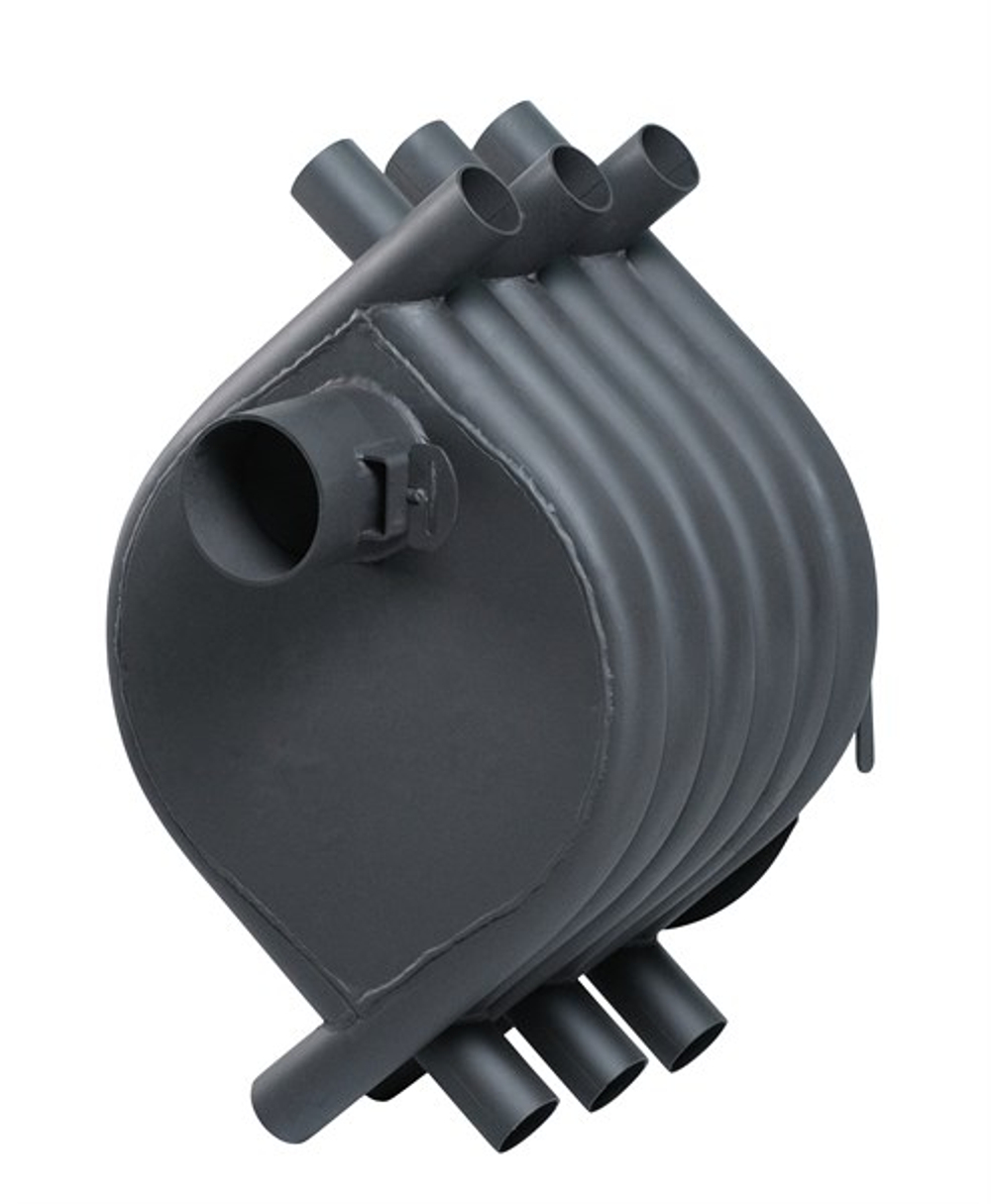 Печь воздухогрейная Сибирь БВ-100