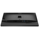 МОНИТОР 27" AOC Q27P2Q Black с поворотом экрана (IPS, 2560x1440, 75Hz, 4 ms)