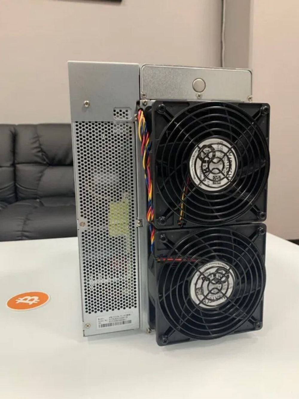 Antminer S21 195 TH/S Новый