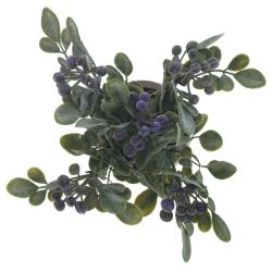 GAEM Цветочная композиция, L8 W8 H18 см