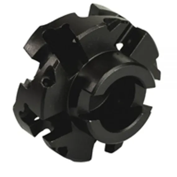 Пневматическая прямошлифовальная машина ATA SDM26LR