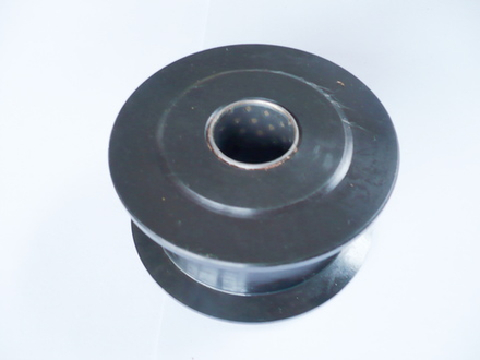 KraftWell TPF4-100-14-01 Ролик цепи