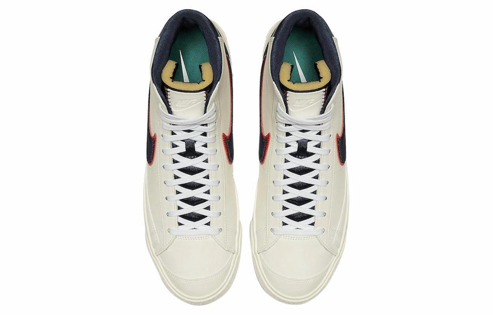 Кроссовки Nike Blazer 77 Vintage Qs