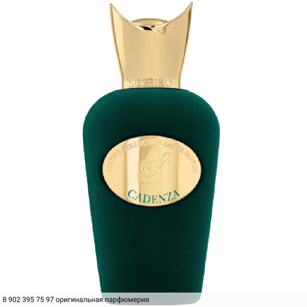 Cadenza