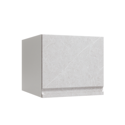 Кухня Модуль ГВПГ 500 Скала Арктик