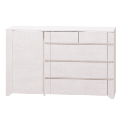 Комод комбинированный Твист 11