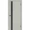 Цена на Межкомнатная дверь экошпон ДП-46 gray silk остеклённая Купить Межкомнатная дверь экошпон ДП-46 gray silk остеклённая