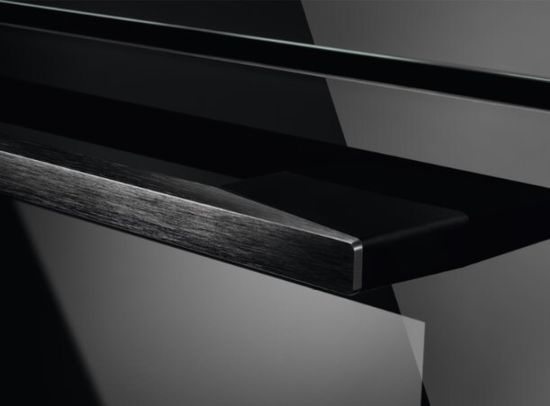 Электрический духовой шкаф Electrolux OKD5C51Z