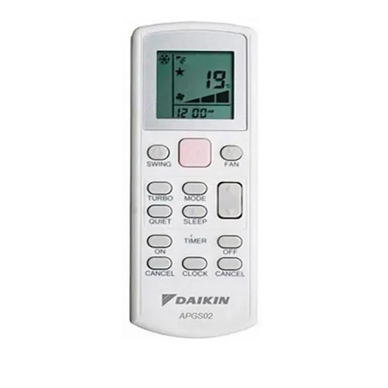 Кондиционер Daikin FTYN80JXV / RQ71CXV