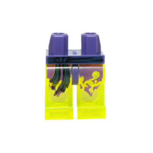 Ноги призрака 970c16pb01