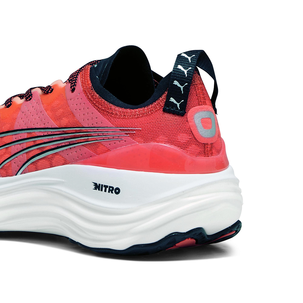 Женские кроссовки PUMA ForeverRun Nitro Wns