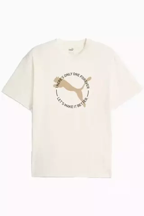 Футболка Puma Better Sportswear