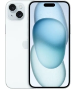 iPhone 15 Plus 256 ГБ Blue