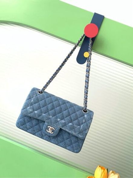 Chanel Bag 25 cm