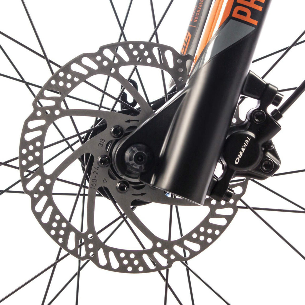 Горный велосипед Stinger Reload STD 27.5" (2024)